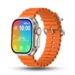 Apple Watch Ultra black - Image 4